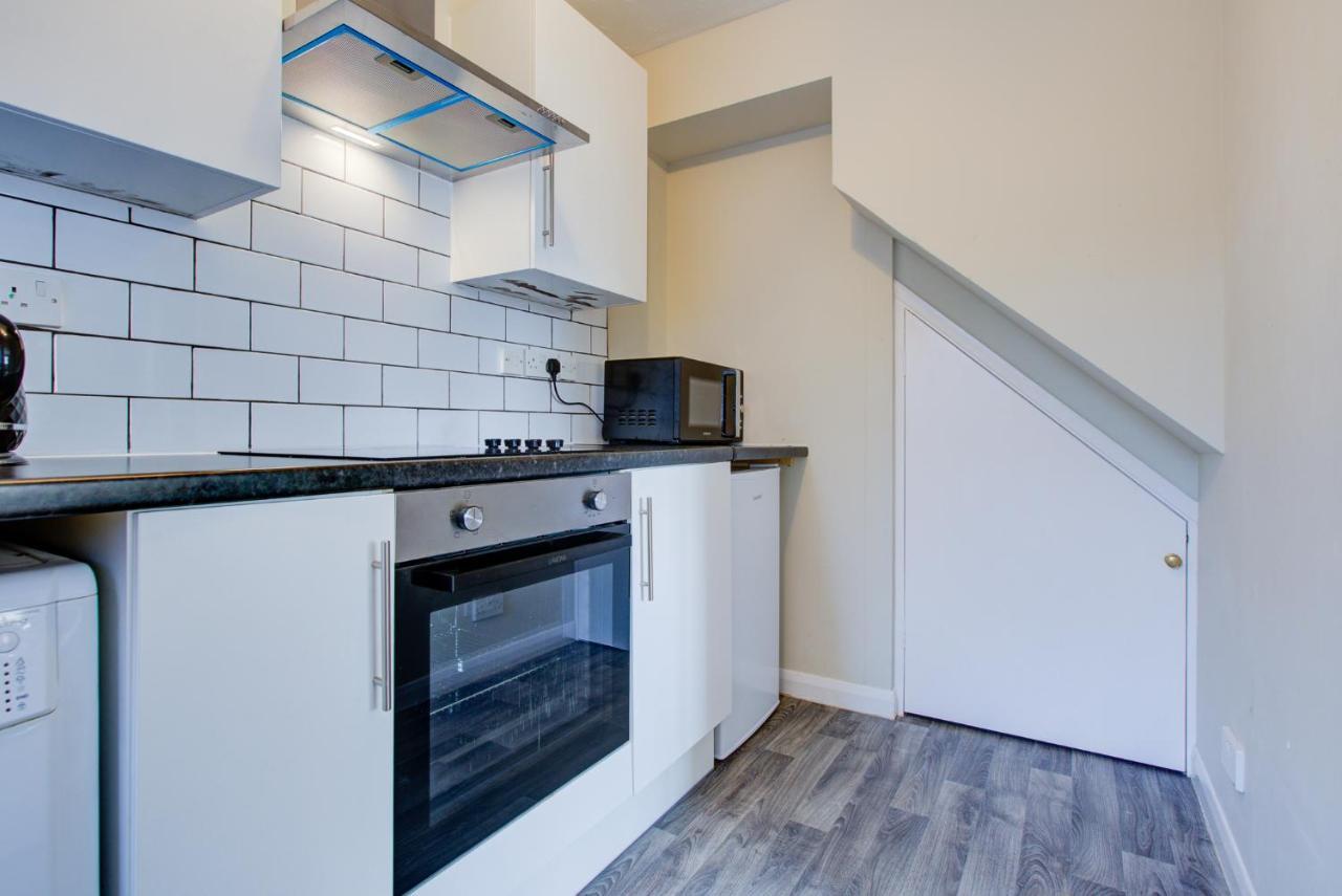 Windsor Burnham Ascot Haven Sleeps 4 Villa Slough Luaran gambar